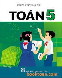 Lớp 5 môn Toán bài "Diện tích hình tam giác"