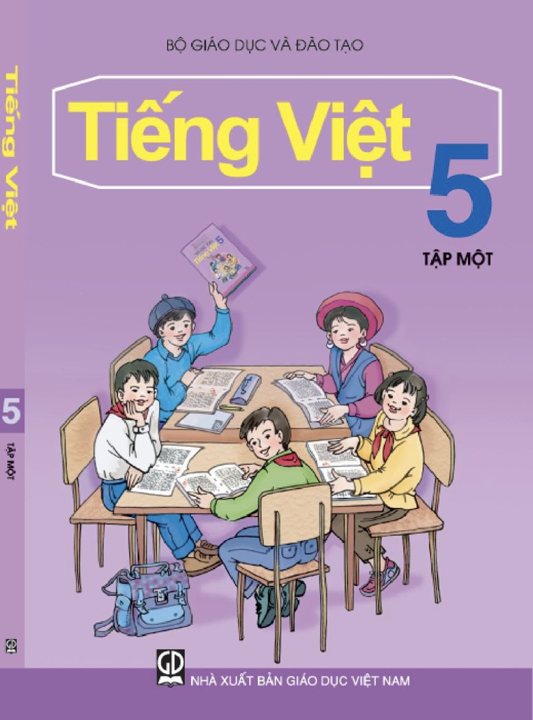 Bài: Chuyện một khu vườn nhỏ