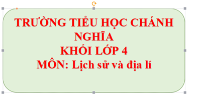 Một số nét văn hóa truyền thống yêu nước, cách mạng của đồng bào Tây Nguyên(Tiết 2)