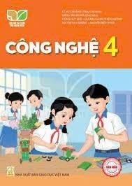 Một số loại hoa, cây cảnh phổ biến (Tiết 3)